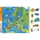 Kakadu. Obrazkowy atlas świata