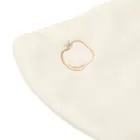 Kaloo, Grignoti, Myszka, komforter z gryzakiem, 23 cm