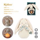 Kaloo, Lapinoo, Królik, przytulanka, lampka nocna