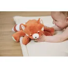 Kaloo, Petit Songe, Ruda Panda, przytulanka obciążeniowa, 26 cm