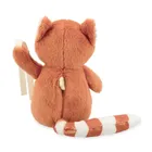 Kaloo, Petit Songe, Ruda Panda, przytulanka z pozytywką w pudełku, 20 cm