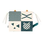 Kaloo, Stimuli, miękkie lusterko sensoryczne