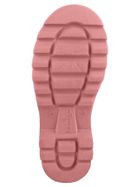 Kalosze dziewczęce, różowe, Doggy, Lemigo