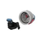 Kambukka, Elton, butelka na wodę, Niagara Blue, 1000 ml