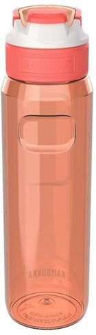 Kambukka, Elton, butelka na wodę, Orange Vibes, 1000 ml