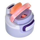 Kambukka, Elton, butelka na wodę, Rainbow Pastels, 750 ml