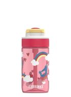 Kambukka, Lagoon, butelka na wodę, Love Birds, 400 ml