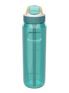 Kambukka, Lagoon, butelka na wodę, Zesty Green, 1000 ml