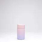 Kambukka, Olympus, kubek termiczny, fioletowy, 300 ml