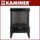 Kaminer, Embego, grzejnik z efektem płomienia