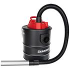 Kaminer, odkurzacz do popiołu, ODK006-15L, 26239