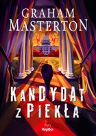 Kandydat z piekła (ilustrowane brzegi)