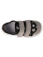 Kapcie chłopięce, czarne, Befado