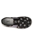 Kapcie chłopięce, czarne, Befado