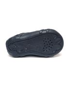 Kapcie chłopięce, granatowe, RenBut