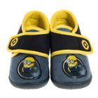 Kapcie chłopięce, Minionki