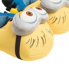 Kapcie chłopięce, Minionki