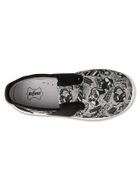 Kapcie chłopięce, szare, Befado