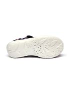 Kapcie dziewczęce, granatowe, RenBut