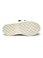 Kapcie dziewczęce, granatowe, RenBut