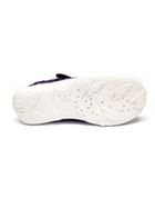 Kapcie dziewczęce, granatowe, RenBut