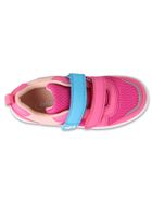 Kapcie dziewczęce, różowe, Befado