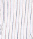 Kapelusz niemowlęcy, biały, dwustronny, Döll