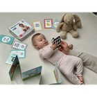 Kapitan Nauka. Mój pierwszy rok. Zestaw dla malucha 0-12 miesięcy