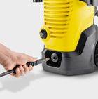 Karcher, K5 WCM Premium Home, urządzenie wysokociśnieniowe, 1.324-462.0