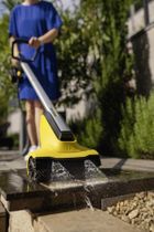 Karcher, myjka do tarasów i chodników, PCL 3-18 Battery Set, 2,5 Ah, Platforma 18V, 1.644-011.0