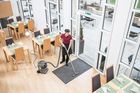Karcher, odkurzacz profesjonalny, NT22/1 Ap L