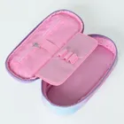 Kayokki, piórnik, owalny, Chmury