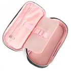 Kayokki, piórnik, owalny, Cute zwierzątka