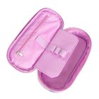 Kayokki, piórnik, owalny, Jednorożec fioletowy