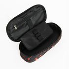 Kayokki, piórnik, owalny, Lawa