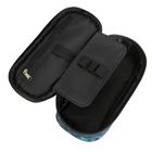 Kayokki, piórnik, owalny, Piksele niebieskie