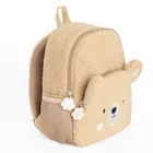 Kayokki, plecak dla przedszkolaka, Miś