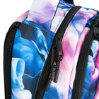 Kayokki, plecak szkolny, 2-komorowy, Kolorowe Dymki