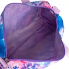 Kayokki, torba sportowa, Chmury niebiesko-różowe