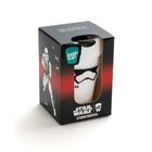 KeepCup, ekologiczny kubek wielokrotnego użytku Original, Star Wars Stormtrooper, 340 ml
