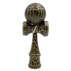 Kendama, drewniana zabawka zręcznościowa, 1 szt.