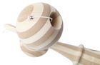 Kendama, Record S1, Bambus Natty, Naturalny bambus, gra zręcznościowa