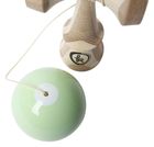 Kendama, Record S1, Spearmint, gra zręcznościowa
