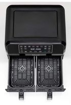 Kenwood, frytownica beztłuszczowa, AirFryer, HFM20.000MB