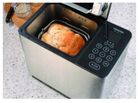 Kenwood, wypiekacz do chleba, BM 450, 1000 g, 780W, srebrny