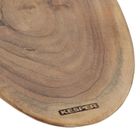 Kesper, deska do krojenia, nieregularna, 40-16 cm