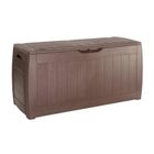 Keter, Hollywood, skrzynia ogrodowa, 270l