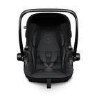 Kiddy, Evoluna, I-size 2, fotelik samochodowy, Midnight Black, 45-83 cm, 0-13 kg