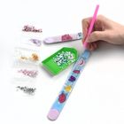 Kidea, Diamentowe bransoletki, Sweet, zestaw kreatywny