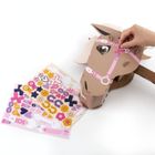 Kidea, Hobby horse, model 3D do samodzielnego złożenia